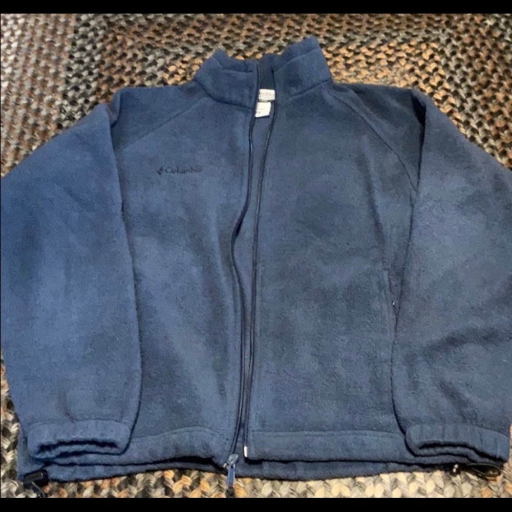 Columbia jacket sz med